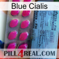 Blue Cialis 35